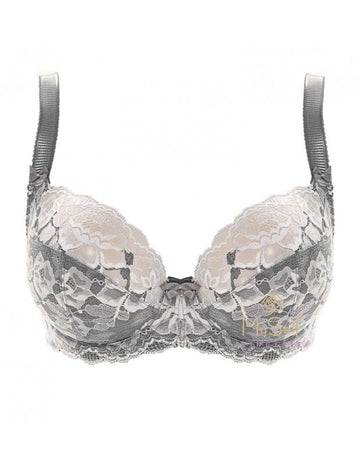 Fantasie 9202 Marianna Underwire Floral Lace Bra MYSELFLINGERIE.COM